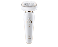 Braun Silk-épil SES9010 3D WHT/GOLD - 1225368 - zdjęcie 2